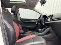 Skoda Corollac TSI280 Luxury Edition - ფოტო 11