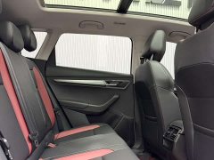 Skoda Corollac TSI280 Luxury Edition - ფოტო 12