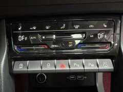 Skoda Corollac TSI280 Luxury Edition - ფოტო 16