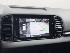 Skoda Corollac TSI280 Luxury Edition - ფოტო 19