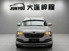 Skoda Corollac TSI280 Luxury Edition - ფოტო 2