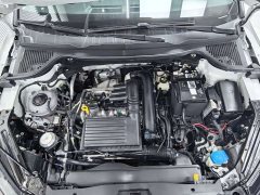Skoda Corollac TSI280 Luxury Edition - ფოტო 20