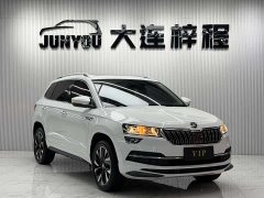 Skoda Corollac TSI280 Luxury Edition - ფოტო 3