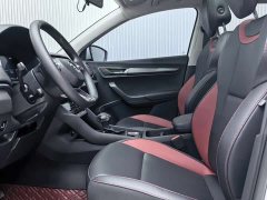 Skoda Corollac TSI280 Luxury Edition - ფოტო 9