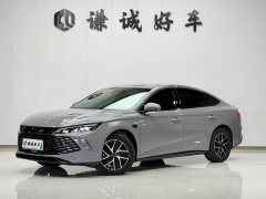 BYD Qin L 2026 DM-i 128KM Leading Edition - ფოტო 1