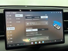 BYD Qin L 2026 DM-i 128KM Leading Edition - ფოტო 12