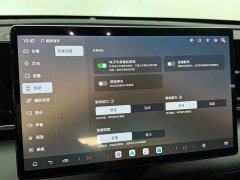 BYD Qin L 2026 DM-i 128KM Leading Edition - ფოტო 13