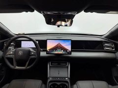 BYD Qin L 2026 DM-i 128KM Leading Edition - ფოტო 17