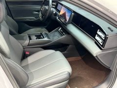 BYD Qin L 2026 DM-i 128KM Leading Edition - ფოტო 19