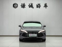 BYD Qin L 2026 DM-i 128KM Leading Edition - ფოტო 2