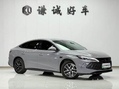 BYD Qin L 2026 DM-i 128KM Leading Edition - ფოტო 3