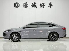 BYD Qin L 2026 DM-i 128KM Leading Edition - ფოტო 4