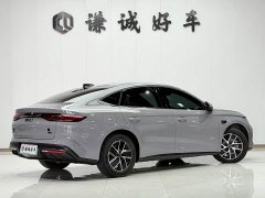 BYD Qin L 2026 DM-i 128KM Leading Edition - ფოტო 5
