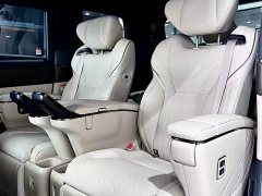 Toyota Alphard Hybrid 2.5L Premium Edition - ფოტო 10