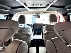 Toyota Alphard Hybrid 2.5L Premium Edition - ფოტო 11
