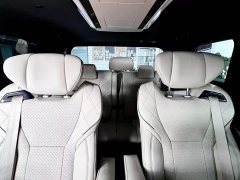 Toyota Alphard Hybrid 2.5L Premium Edition - ფოტო 13