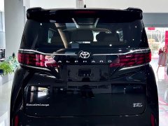Toyota Alphard Hybrid 2.5L Premium Edition - ფოტო 16