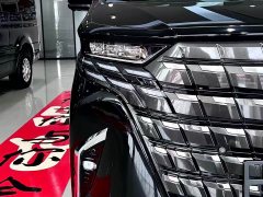 Toyota Alphard Hybrid 2.5L Premium Edition - ფოტო 3