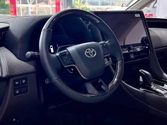 Toyota Alphard Hybrid 2.5L Premium Edition - ფოტო 4