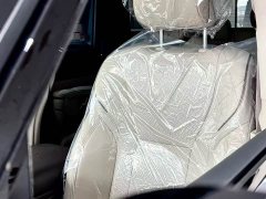 Toyota Alphard Hybrid 2.5L Premium Edition - ფოტო 5
