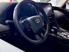 Toyota Alphard Hybrid 2.5L Premium Edition - ფოტო 6
