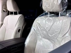 Toyota Alphard Hybrid 2.5L Premium Edition - ფოტო 7