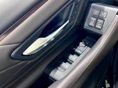 Toyota Alphard Hybrid 2.5L Premium Edition - ფოტო 8