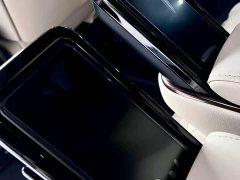 Toyota Alphard Hybrid 2.5L Premium Edition - ფოტო 9