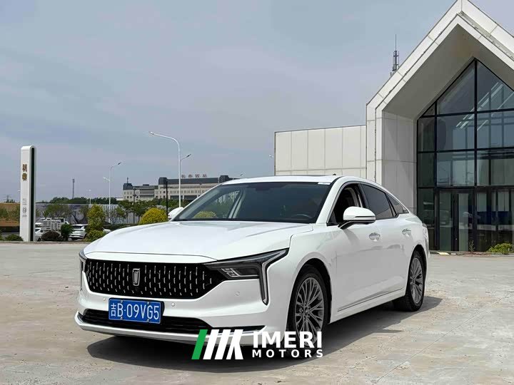FAW Besturn B70 Third Generation 1.5T Automatic Comfort 70th Anniversary Edition - ავტომობილი ჩინეთიდან