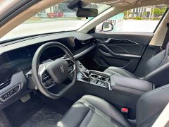 FAW Besturn B70 Third Generation 1.5T Automatic Comfort 70th Anniversary Edition - ფოტო 4