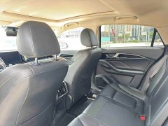 FAW Besturn B70 Third Generation 1.5T Automatic Comfort 70th Anniversary Edition - ფოტო 5