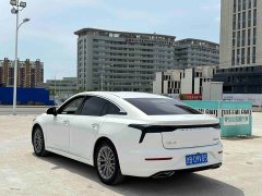 FAW Besturn B70 Third Generation 1.5T Automatic Comfort 70th Anniversary Edition - ფოტო 7