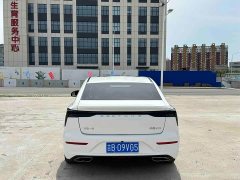 FAW Besturn B70 Third Generation 1.5T Automatic Comfort 70th Anniversary Edition - ფოტო 8