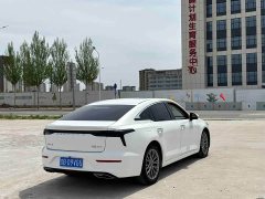 FAW Besturn B70 Third Generation 1.5T Automatic Comfort 70th Anniversary Edition - ფოტო 9