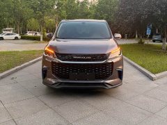 SAIC Maxus EUNIQ 5 2020 1.3T Plug-in Hybrid Elite - ფოტო 1