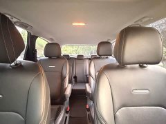 SAIC Maxus EUNIQ 5 2020 1.3T Plug-in Hybrid Elite - ფოტო 10