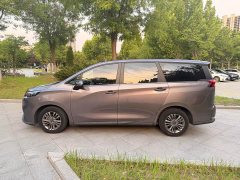 SAIC Maxus EUNIQ 5 2020 1.3T Plug-in Hybrid Elite - ფოტო 3