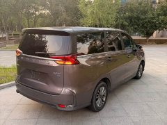 SAIC Maxus EUNIQ 5 2020 1.3T Plug-in Hybrid Elite - ფოტო 5