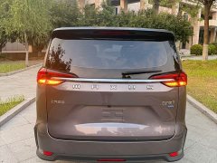 SAIC Maxus EUNIQ 5 2020 1.3T Plug-in Hybrid Elite - ფოტო 6