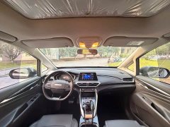 SAIC Maxus EUNIQ 5 2020 1.3T Plug-in Hybrid Elite - ფოტო 8