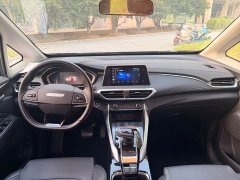 SAIC Maxus EUNIQ 5 2020 1.3T Plug-in Hybrid Elite - ფოტო 9