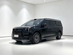 Zeekr Geely Zeekr 009 Six-Seat Executive AWD 140kWh - ფოტო 1