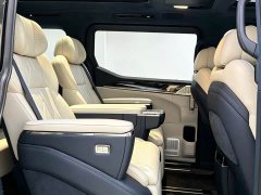 Zeekr Geely Zeekr 009 Six-Seat Executive AWD 140kWh - ფოტო 10