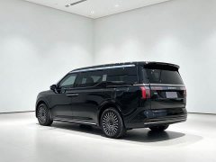 Zeekr Geely Zeekr 009 Six-Seat Executive AWD 140kWh - ფოტო 12