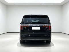 Zeekr Geely Zeekr 009 Six-Seat Executive AWD 140kWh - ფოტო 13