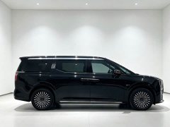 Zeekr Geely Zeekr 009 Six-Seat Executive AWD 140kWh - ფოტო 15
