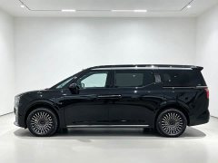 Zeekr Geely Zeekr 009 Six-Seat Executive AWD 140kWh - ფოტო 16