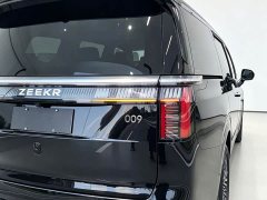 Zeekr Geely Zeekr 009 Six-Seat Executive AWD 140kWh - ფოტო 17