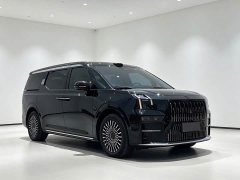 Zeekr Geely Zeekr 009 Six-Seat Executive AWD 140kWh - ფოტო 3