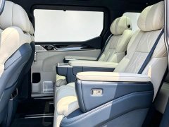 Zeekr Geely Zeekr 009 Six-Seat Executive AWD 140kWh - ფოტო 6